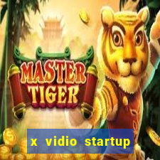 x vidio startup brasil 2024